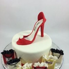 Creative Cakes by Allison, フォトケーキ, № 31803