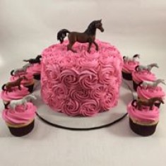 Creative Cakes by Allison, 사진 케이크