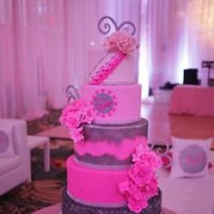 Cake Expressions by Lisa, Pasteles de boda, № 31836