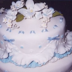 Speciality Cakes, Bolos festivos, № 31843