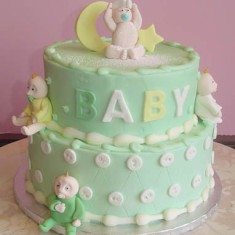 Speciality Cakes, 어린애 케이크, № 31848