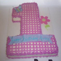 Speciality Cakes, Детские торты, № 31846
