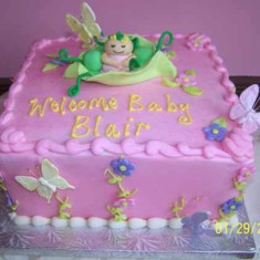 Speciality Cakes, 어린애 케이크, № 31847