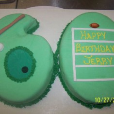 Speciality Cakes, Ֆոտո Տորթեր, № 31850
