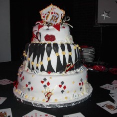 Speciality Cakes, Bolos de fotos, № 31852