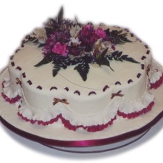 Speciality Cakes, Fotokuchen, № 31851