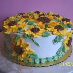 Speciality Cakes, Pastelitos temáticos, № 31860
