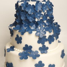 Desertus, Wedding Cakes, № 2722