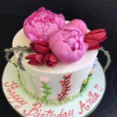 Cakes by Gina, Photo Cakes, № 31931