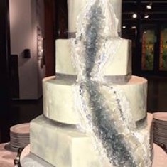 Cakes by Gina, Свадебные торты, № 31941