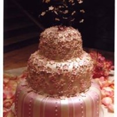 Susie's Cakes & Confections, Festliche Kuchen