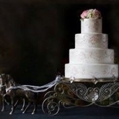 Susie's Cakes & Confections, Wedding Cakes, № 31967