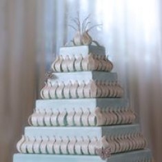 Susie's Cakes & Confections, Wedding Cakes, № 31969