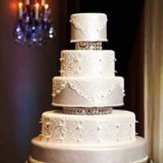Susie's Cakes & Confections, Wedding Cakes, № 31968