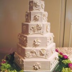 Susie's Cakes & Confections, Wedding Cakes, № 31973