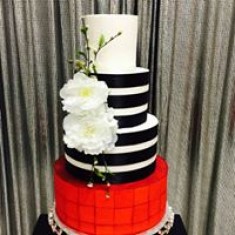 Wedding Cakes by Tammy Allen, Праздничные торты, № 31979