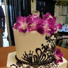 Wedding Cakes by Tammy Allen, Фото торты, № 31984