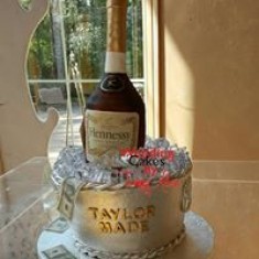 Wedding Cakes by Tammy Allen, 테마 케이크, № 31995