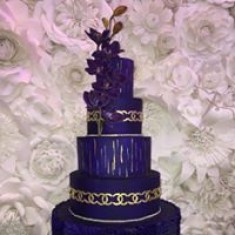 Wedding Cakes by Tammy Allen, Тематические торты