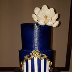 Wedding Cakes by Tammy Allen, Theme Cakes, № 31992