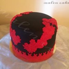 MaLen Cake, Pasteles festivos, № 32005