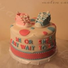 MaLen Cake, Tortas infantiles, № 32010