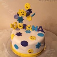 MaLen Cake, Tortas infantiles, № 32009