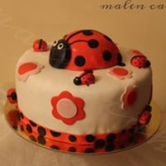 MaLen Cake, Torte childish, № 32008