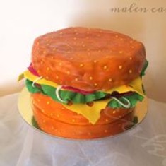 MaLen Cake, Cakes Foto, № 32026