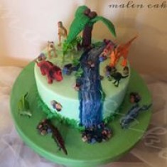 MaLen Cake, Pasteles de fotos, № 32025