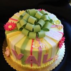 The Cake Lady, Фото торты, № 32085