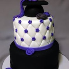 Kay cake designs, 축제 케이크, № 32129