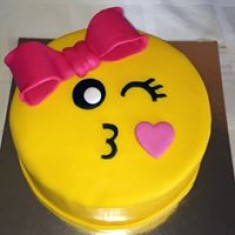 Kay cake designs, 어린애 케이크, № 32132