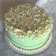Kay cake designs, フォトケーキ, № 32147