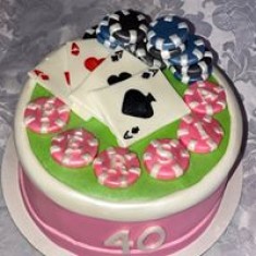 Kay cake designs, フォトケーキ, № 32149