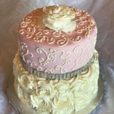 Kay cake designs, Torte a tema, № 32143