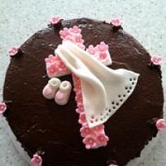 Icing on the Cake, Pasteles de fotos
