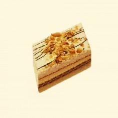  Camellia Cakes, お茶のケーキ, № 32298