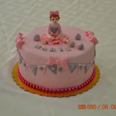 Sweet Mili, Детские торты, № 32324