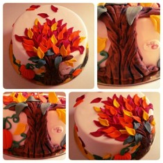 Cake Armenia, Фото торты
