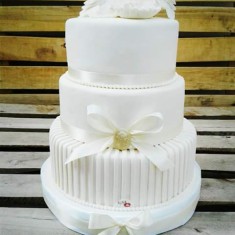Cake Armenia, Pasteles de boda