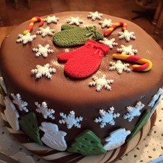 Գրանատուս, Festive Cakes, № 32420