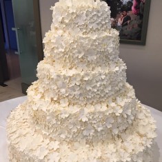 Գրանատուս, Свадебные торты