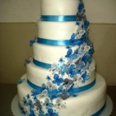 ԱՐՄԻՆԱՇՈՂ, Wedding Cakes