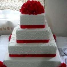 ԱՐՄԻՆԱՇՈՂ, Wedding Cakes, № 32568