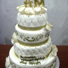 ԱՐՄԻՆԱՇՈՂ, Wedding Cakes, № 32565