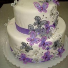ԱՐՄԻՆԱՇՈՂ, Wedding Cakes, № 32564