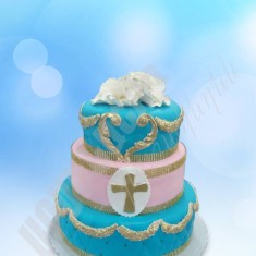 ԱՐՄԻՆԱՇՈՂ, Cakes for Christenings, № 32573