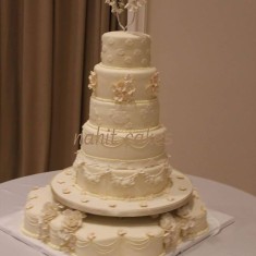 ԱՆԱՀԻՏ-ՏՈՐԹԵՐ, Wedding Cakes, № 32632