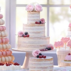  Martin Braun KG, Wedding Cakes